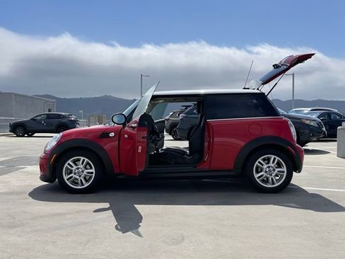 Used 2013 MINI Cooper Hardtop FWD image 28