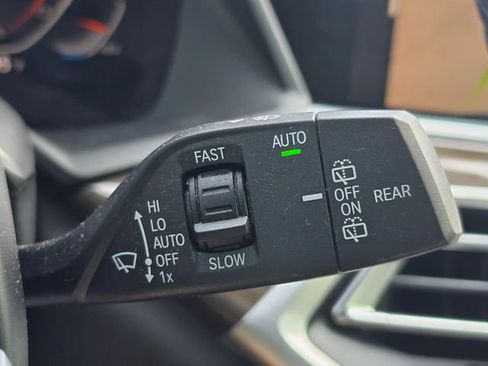 Used 2022 BMW X5 sDrive40i w/ Premium Package RWD image 28