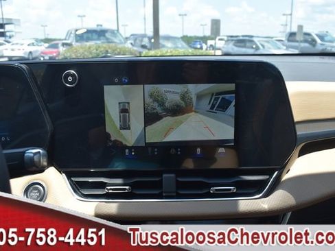 New 2026 Chevrolet Equinox ACTIV w/ Convenience Package III image 28