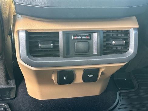 Used 2023 Ford F150 Lariat w/ Equipment Group 502A High AWD/4WD image 20