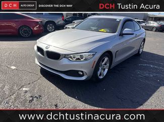 Used 2014 BMW 428i Coupe video 1
