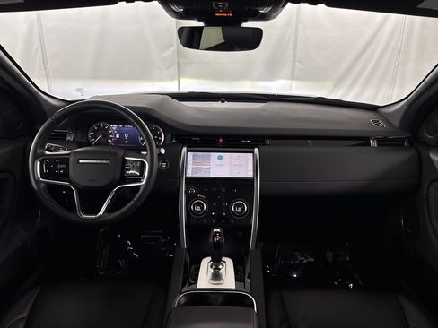 Used 2023 Land Rover Discovery Sport SE R-Dynamic AWD/4WD image 16