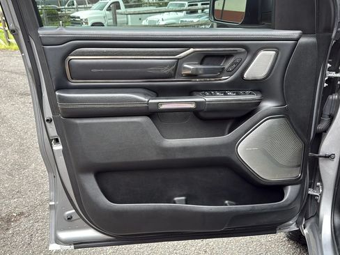 Used 2019 RAM 1500 Limited AWD/4WD image 13