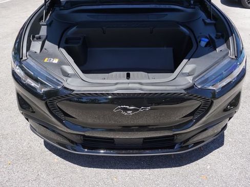 New 2026 Ford Mustang Mach-E Select RWD image 22
