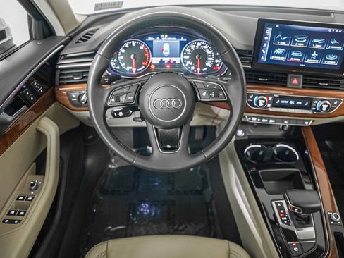 Used 2023 Audi A4 2.0T Premium w/ Convenience Package image 14
