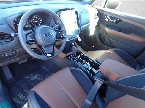 New 2026 Subaru Forester Touring image 12