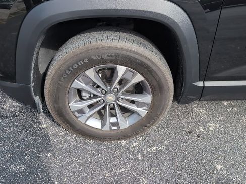 Used 2026 Chevrolet Equinox LT image 7