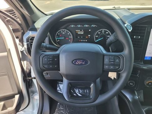 New 2026 Ford F150 STX RWD image 9