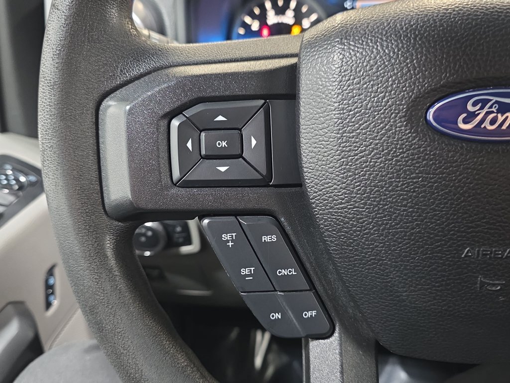 Used 2018 Ford F150 XLT w/ Trailer Tow Package AWD/4WD image 16