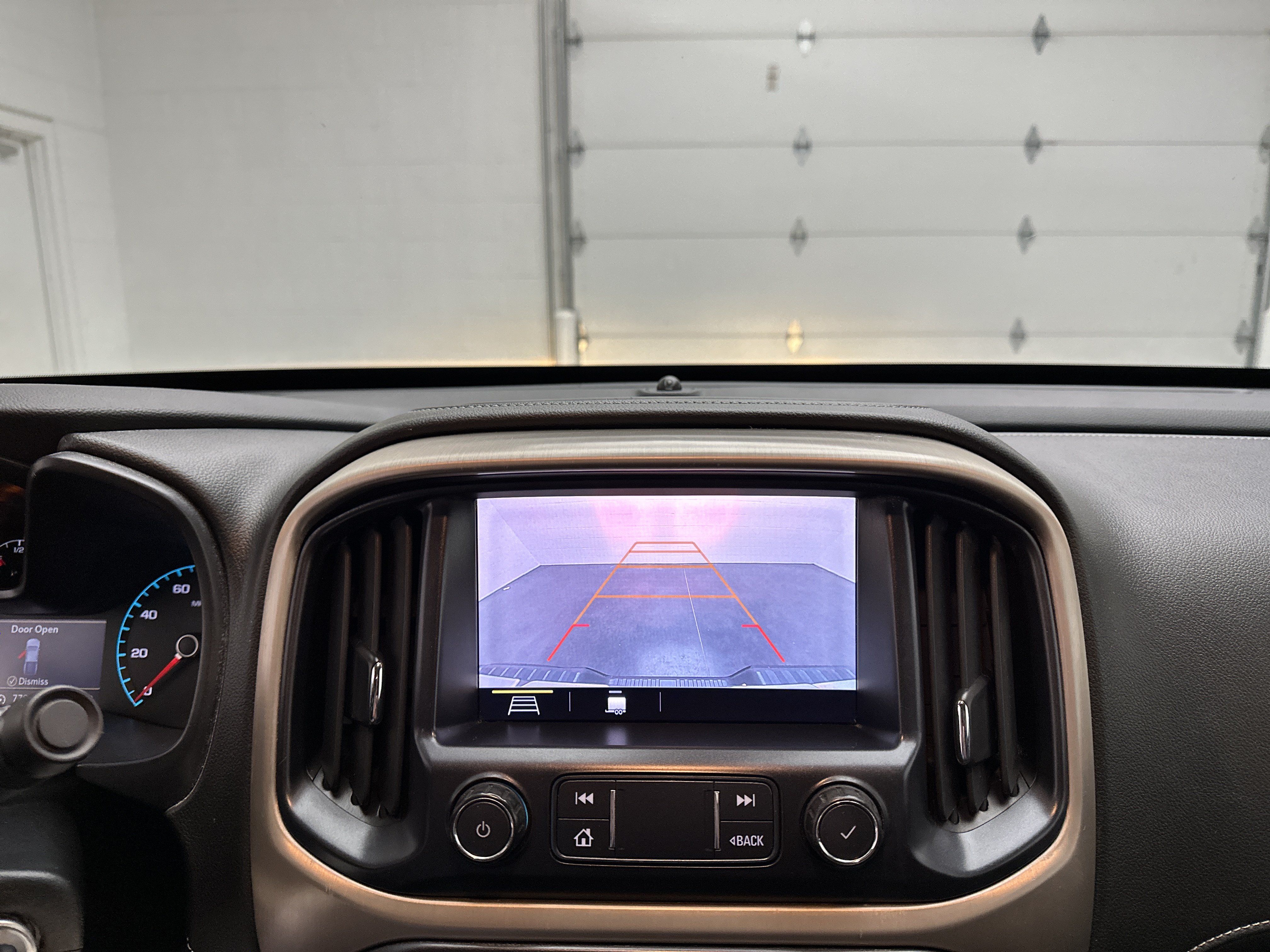 Used 2019 GMC Canyon Denali AWD/4WD image 34