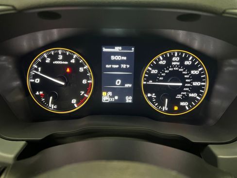 New 2026 Subaru Crosstrek 2.5i Wilderness image 15