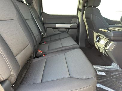 New 2026 Ford F150 XLT w/ Equipment Group 302A MID