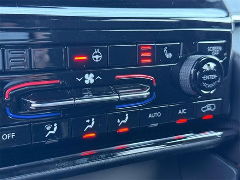 New 2025 Jeep Grand Cherokee L Laredo w/ Luxury Tech Group I image 22