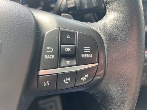 Used 2021 Ford Bronco Sport Badlands w/ Badlands Package image 15