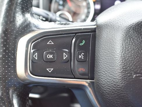 Used 2019 RAM 1500 Sport AWD/4WD image 22