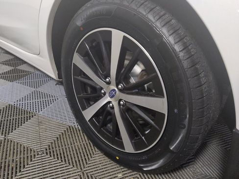 Used 2019 Subaru Impreza 2.0i Premium w/ Eyesight & BSD/Rcta & SRF AWD/4WD image 31