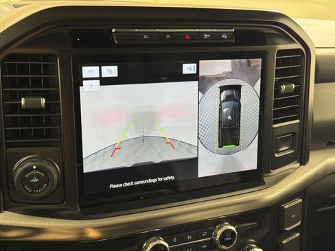 Used 2022 Ford F150 Raptor w/ Raptor 37 Performance Package image 17