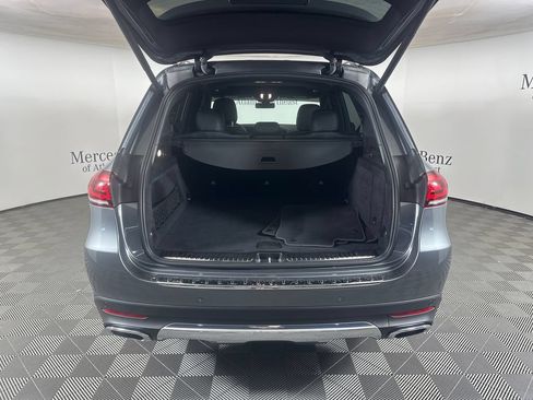 Certified 2022 Mercedes-Benz GLE 350 image 20