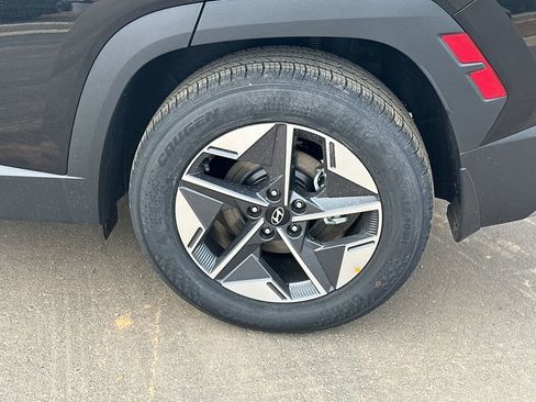 New 2026 Hyundai Tucson SEL FWD image 20