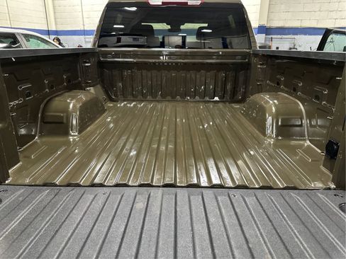 Certified 2023 Chevrolet Silverado 1500 LT AWD/4WD image 27
