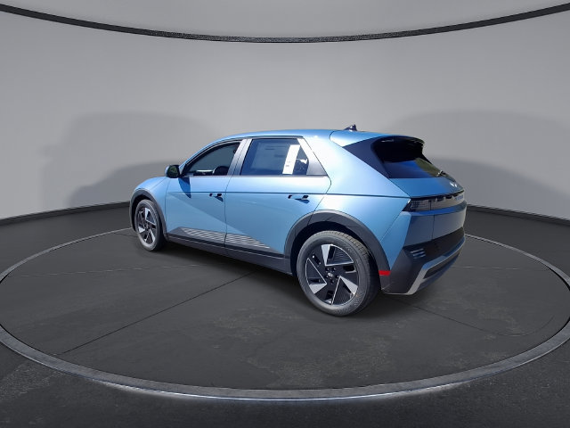 New 2027 Hyundai Ioniq 5 SE RWD image 7