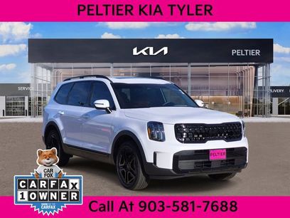 Used 2025 Kia Telluride EX X-Line