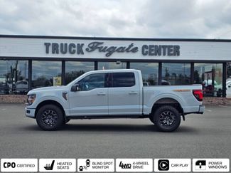Certified 2026 Ford F150 Tremor w/ Tow/Haul Package AWD/4WD video 1