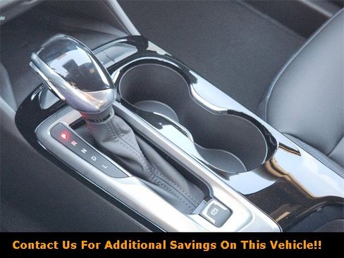 New 2026 Buick Envista Sport Touring w/ Convenience I Package image 15