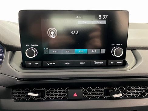 Used 2025 Honda Accord SE image 29