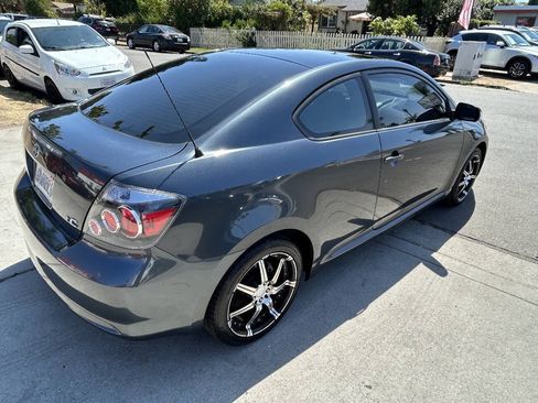 Used 2008 Scion tC FWD image 7
