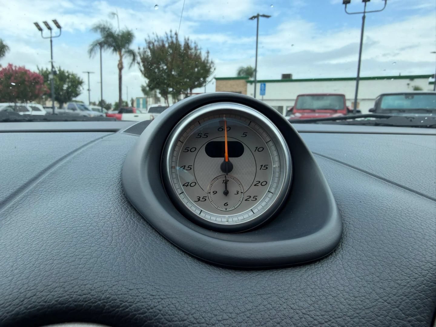 Used 2006 Porsche Cayman S RWD image 19