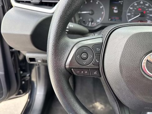 Used 2024 Toyota Corolla LE FWD image 26