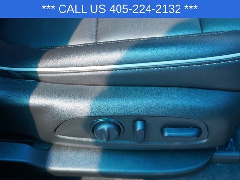 Used 2023 Chevrolet Traverse Premier w/ Redline Edition FWD image 22