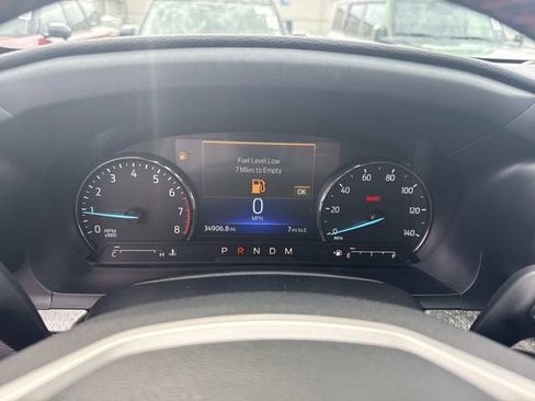 Certified 2023 Ford Explorer Timberline w/ Timberline Technology Package AWD/4WD image 34
