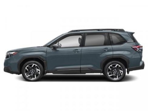 New 2025 Subaru Forester Premium image 6