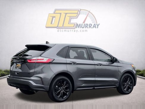 Used 2022 Ford Edge SE w/ Black Appearance Package AWD/4WD image 5