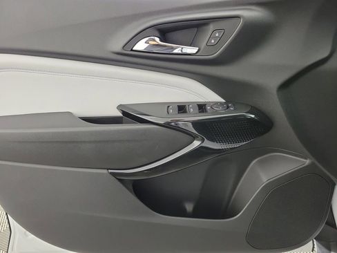 New 2026 Chevrolet Trax LT w/ Midnight Edition image 27