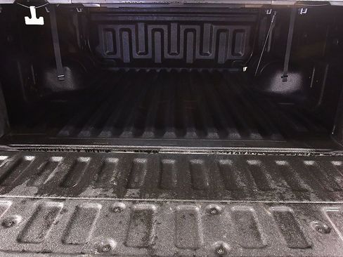 Used 2020 Ford Ranger Lariat w/ Equipment Group 501A Mid image 14