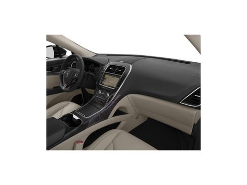 Used 2016 Lincoln MKX Reserve w/ Climate Package AWD/4WD image 15