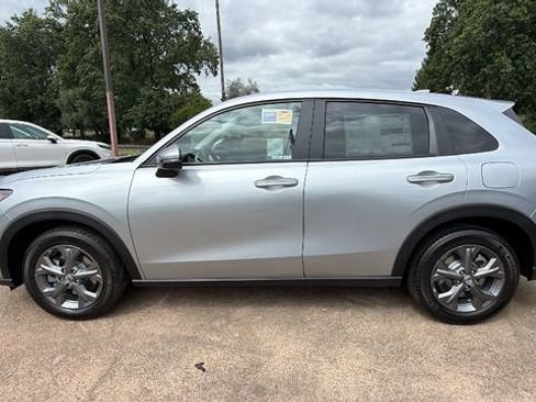 New 2027 Honda HR-V LX image 7