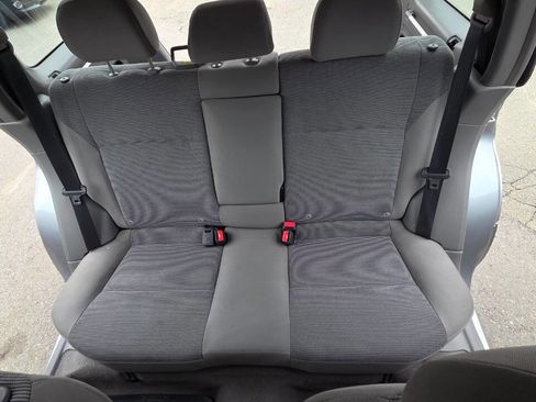 Used 2008 Subaru Forester 2.5X AWD/4WD image 30