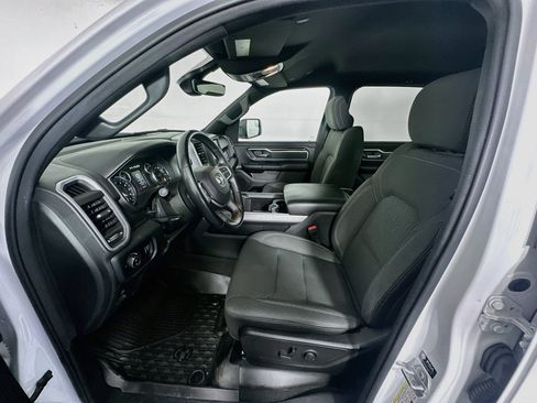 Used 2023 RAM 1500 Big Horn AWD/4WD image 13