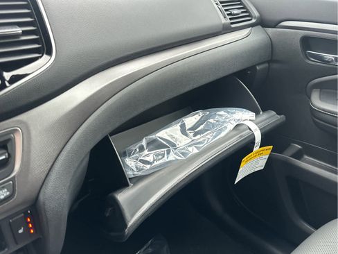 New 2026 Honda Ridgeline RTL image 35