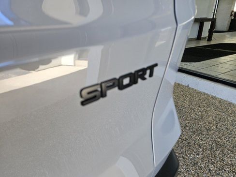 Used 2023 Honda CR-V Sport image 32