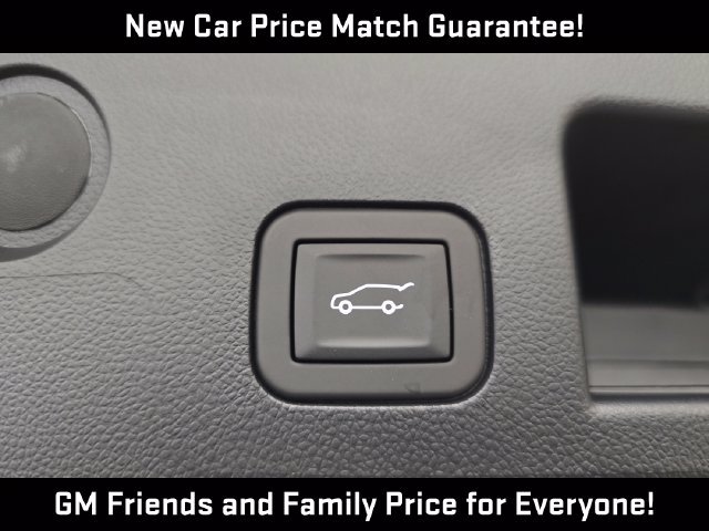 New 2027 GMC Terrain Denali AWD/4WD image 35