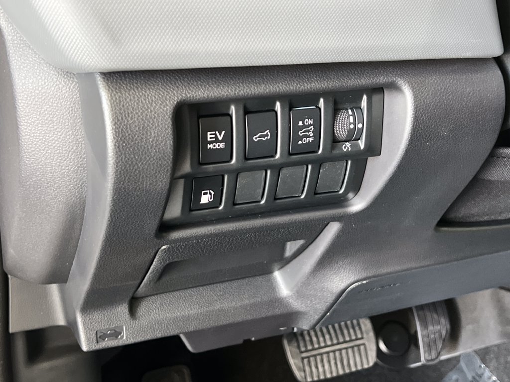 New 2026 Subaru Forester Touring AWD/4WD image 29