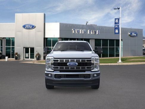 New 2026 Ford F250 XLT w/ Snow Plow Prep Package image 6