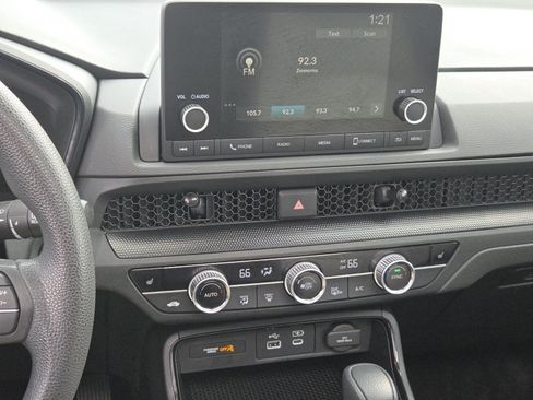 Certified 2023 Honda CR-V EX image 28