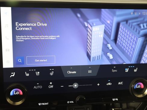 Used 2022 Lexus NX 350 AWD image 9