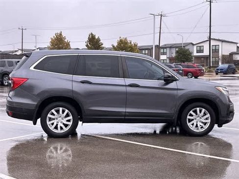 Used 2019 Honda Pilot LX image 7